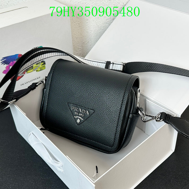 Prada Bags - The Barnes Bags  002