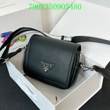 Prada Bags - The Barnes Bags  002