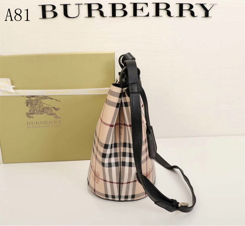 Burberry Bags - Bagsattire   035