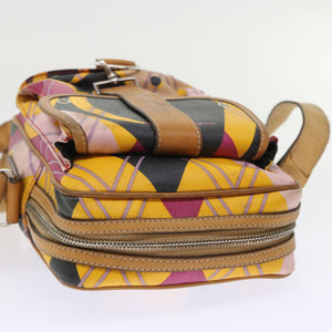 Dior  Synthetic Shoulder Bag