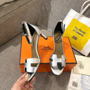 New Hermes HIGH HEELS 032