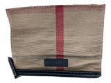 Crossbody Luxury Designer By Burberry  Size: Large