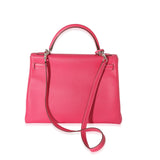 Hermes Rose Tyrien Rubis Epsom Candy Retourne Kelly 32