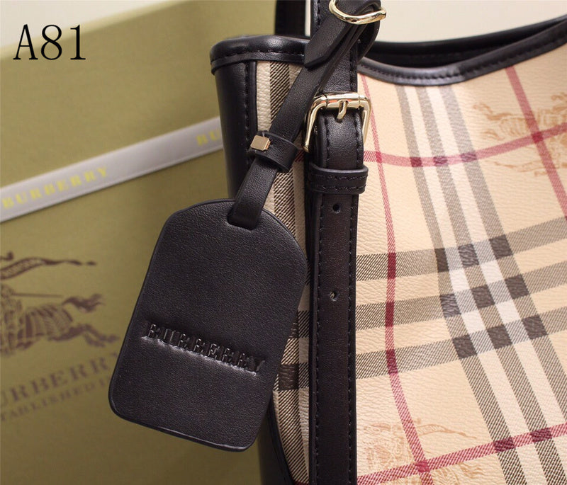 Burberry Bags - Bagsattire   071