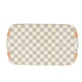 Louis Vuitton Damier Azur Canvas Hampstead PM