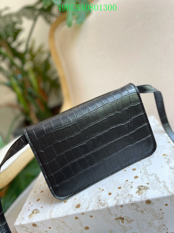 Prada Bags - The Barnes Bags  1067