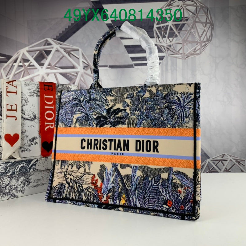 Christian Dior Bags Bags - The Tote   082