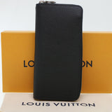 LOUIS VUITTON Zippy Wallet Vertical