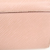 Louis Vuitton Epi Portefeuille Twist  Bi-Fold Long Wallet M61178