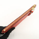 Louis Vuitton Monogram  Empreinte Portefeuille Cerise Cion Case