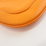 Louis Vuitton Epi Salvanga Shoulder Bag Mandarin M5898H