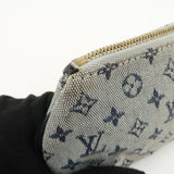 Louis Vuitton Monogram Mini Canvas Anne Sophie Blule M92695