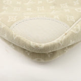 Louis Vuitton Monogram Minilin Danube Shoulder Bag Dune M95318