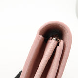 Louis Vuitton Epi Portefeuille Twist Flower Wallet M62482