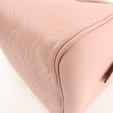 Louis Vuitton Monogram Empreinte Speedy Bandouliere 20 NM M44067