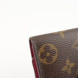 Louis Vuitton Monogram Multicles 6 Key Case Fuchsia M62630