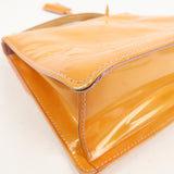 Louis Vuitton Monogram Vernis Spring Street Hand Bag M91033