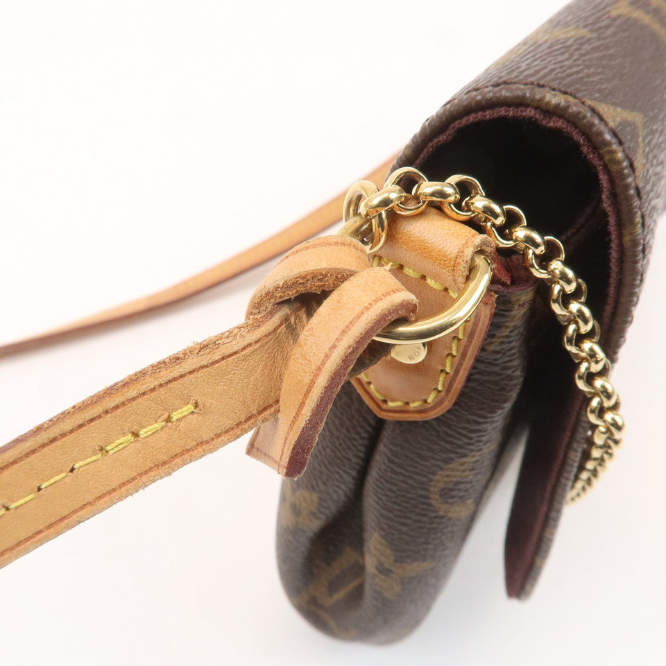 Louis Vuitton Monogram Favorite PM 2Way Shoulder Bag M40717