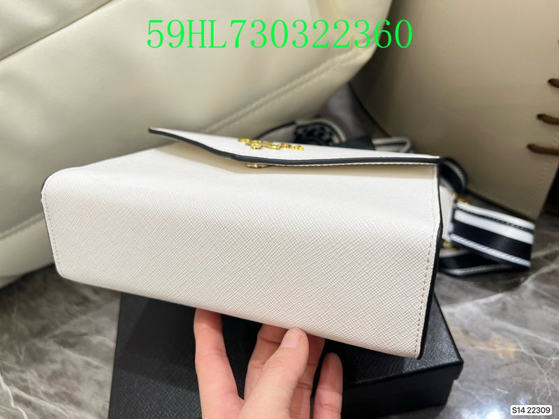 Prada Bags - The Barnes Bags  1522