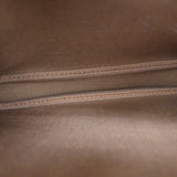 Louis Vuitton Pochette Accessoires  Canvas Clutch Bag