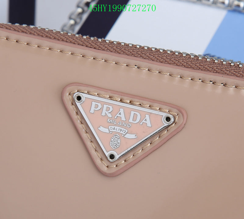 Prada Bags - The Barnes Bags  1071
