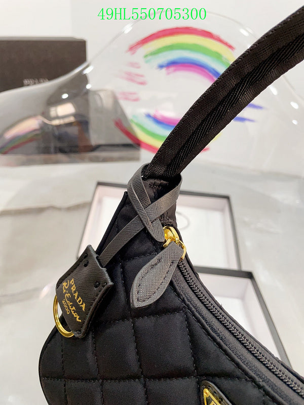Prada Bags - The Barnes Bags  121