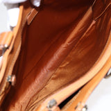 Dior Jeanne  Leather Tote Bag
