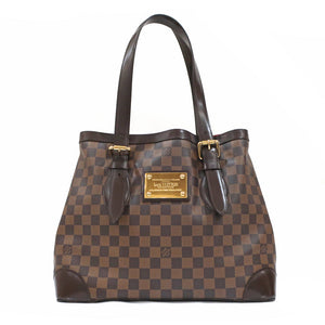 Louis Vuitton Damiet Hampstead N51204