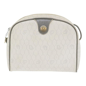 Dior  Canvas Shoulder Bag