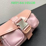 Prada Bags - The Barnes Bags  843
