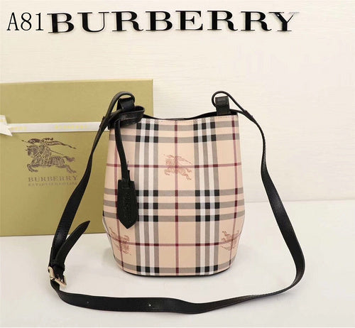 Burberry Bags - Bagsattire   035