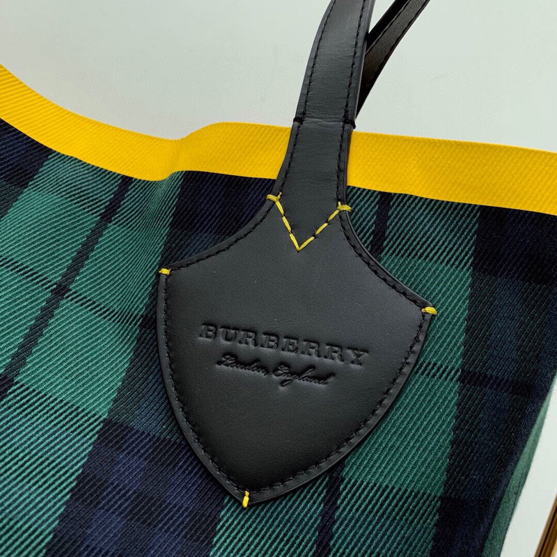 Burberry Bags - BG Bags - 056