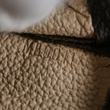Louis Vuitton Poche Toilette 15 Clutch Bag