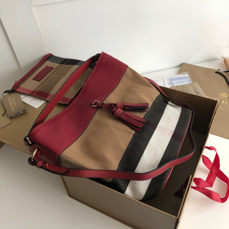 Burberry Bags - Bagsattire   539