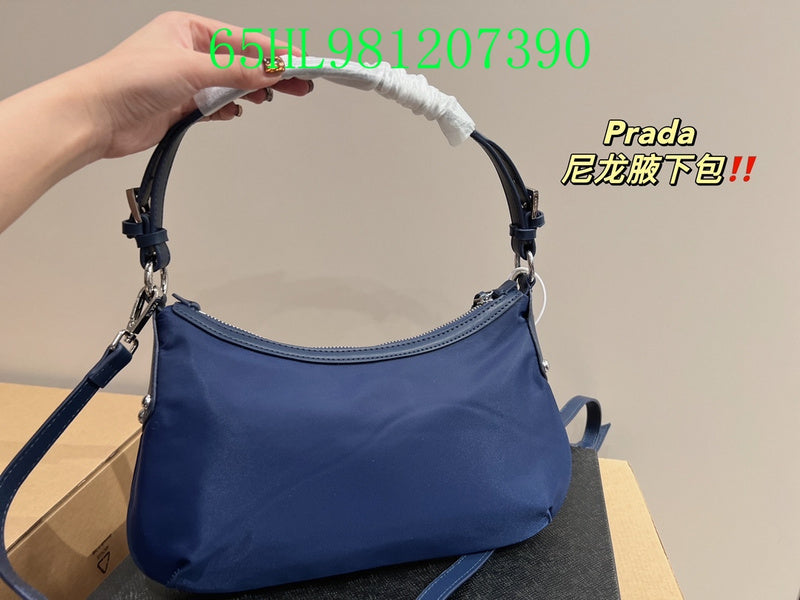 Prada Bags - The Barnes Bags  753