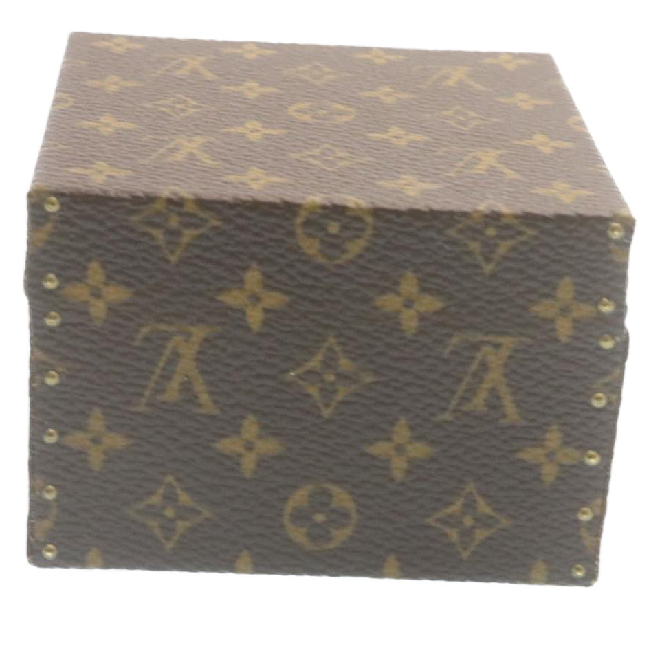 Louis Vuitton Jewelry case Wallet