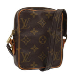 LOUIS VUITTON Danube Shoulder Bag