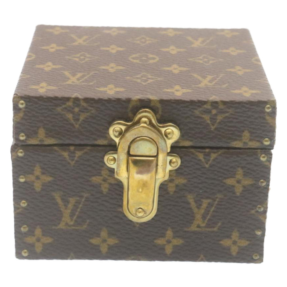 Louis Vuitton Jewelry case Wallet