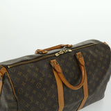 Louis Vuitton Keepall Bandouliere 50 Travel