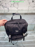 Prada Bags - The Barnes Bags  990