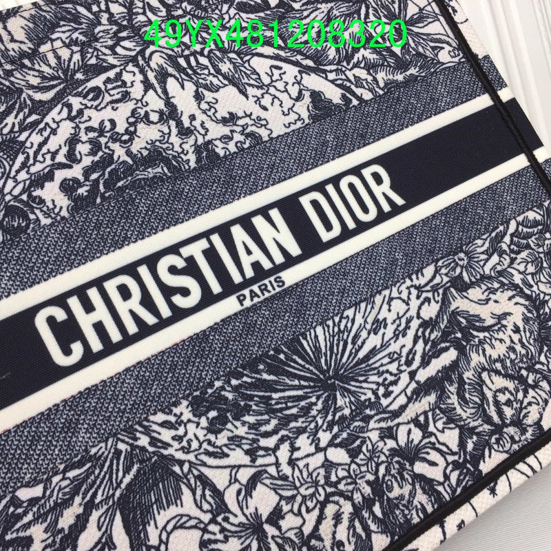 Christian Dior Bags Bags - The Tote   018