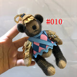 Burberry Bags - Bagsattire   556