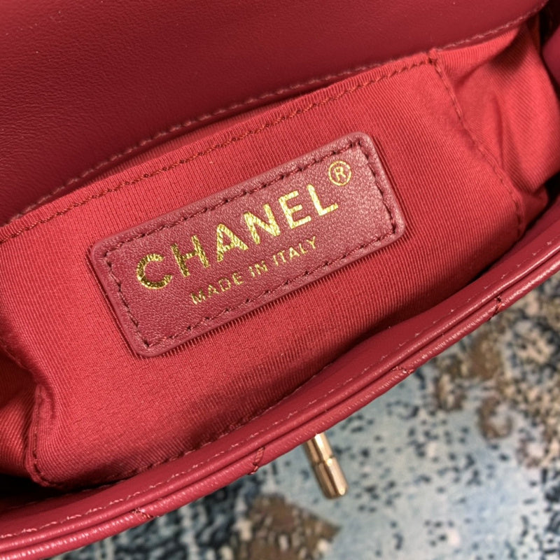 Chanel Bag