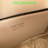 Prada Bags - The Barnes Bags  001
