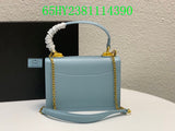 Prada Bags - The Barnes Bags  802