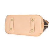 Louis Vuitton Monogram Canvas Alma BB