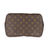 Louis Vuitton Coquelicot Monogram Canvas NéoNoé MM