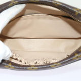 Louis Vuitton Trousse De Toilette  Canvas Clutch Bag
