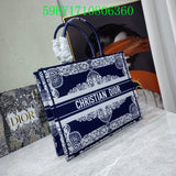 Christian Dior Bags Bags - The Tote   034