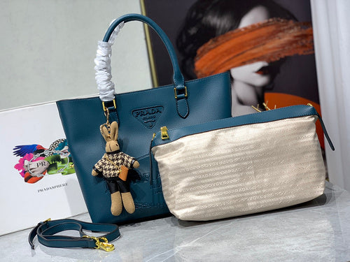 Camila Bags - Prada Bags - 1071